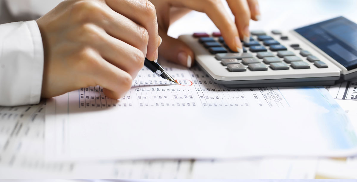 Mortgage Calculators banner